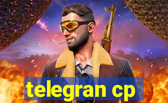 telegran cp